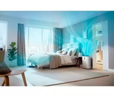 Philips Klaim Alat Pembersih...