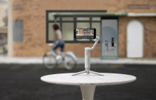 Gimbal DJI Osmo Mobile...