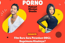 Podcast Porno Eps 10...