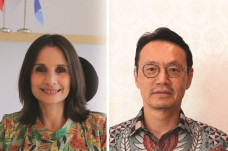 Mengembalikan Anak-Anak...