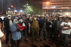 Partai Demokrat Banten...