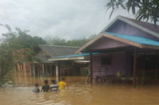 BNPB: 2.021 Jiwa Terdampak...