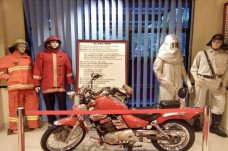 Mengenang Tragedi Kebakaran...