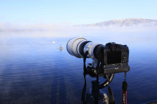 Canon Rilis Lensa Tele...