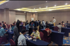 Warga Biak dan Supiori...