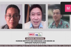 Indonesia Diminta Tak...