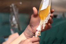 Berapa Kali Bisa Donor...
