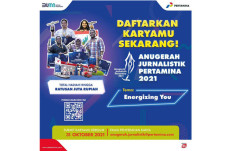Apresiasi Insan Pers,...