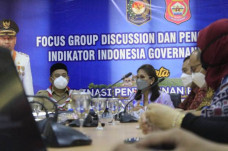 Bone Bolango Jadi Pilot...
