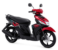 Yamaha Mio M3 125 Dapat...