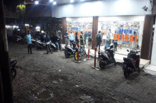 Obat Diare yang Dijual...