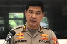 Mabes Polri Sebut Kasus...