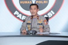 Tentukan Tersangka Penganiaya...