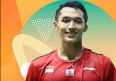 Indonesia Umumkan Wakil...