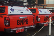 Gerakan Mobil Masker...