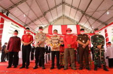 Presiden Kagum Gerakan...