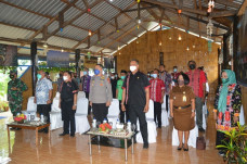 Biro Kesra Provinsi...