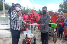 Tingkatkan Hasil Pertanian,...