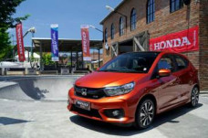 Cek! Daftar Harga Mobil...