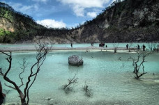 Mau Liburan? Ini Rekomendasi...