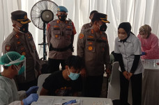 J99 Corp-Polres Depok...