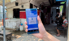Layanan Dompet Digital...