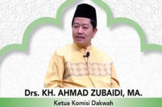 MUI: Dai Harus Jadi...