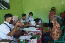 Jadi Miliarder Dadakan,...
