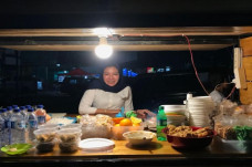 Kisah Yoanisa Nasution...