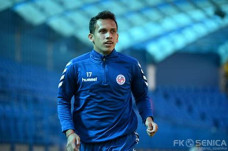 Piala Slovakia 2021/2022:...