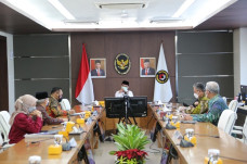 SKB Tiga Menteri Sepakati...