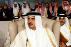 Profil Tamim bin Hamad...