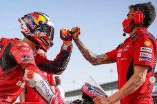 Ayah Jorge Lorenzo Sentil...
