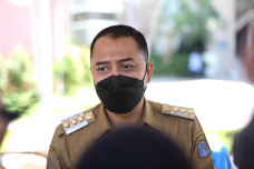 Satpol PP Dilarang Obrak...