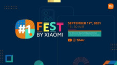 Xiaomi Festival untuk...
