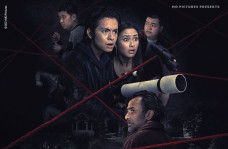 The Watcher Bikin Angga...