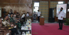 Bupati Irsyad Yusuf...