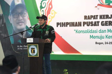 Marak Kasus Penyerangan...