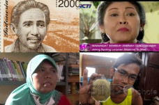 Mantan Pejabat hingga...