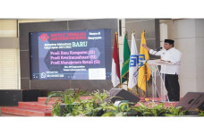 Peran Pemkab Banyuasin...