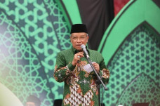 Said Aqil Siradj: Muktamar...