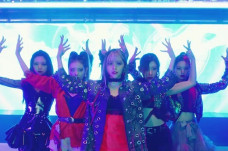 ITZY Comeback, Rilis...