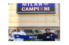 Bupati Tangerang Ternyata...