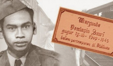 Mengenal Margonda, Pahlawan...