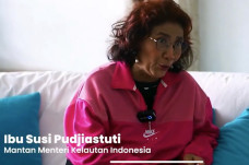Kisah Susi Pudjiastuti:...