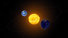 5 Fenomena Astronomi...