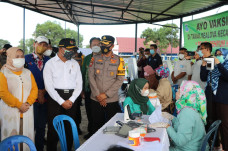 Menko PMK Janji Tambah...
