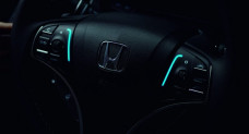 Honda dan Google Berkolaborasi...