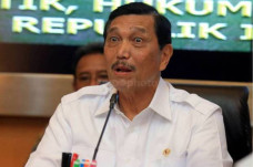 Luhut Pandjaitan Ungkap...