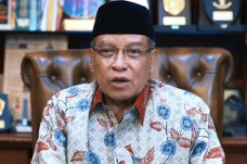 Said Aqil Sebut Negara...